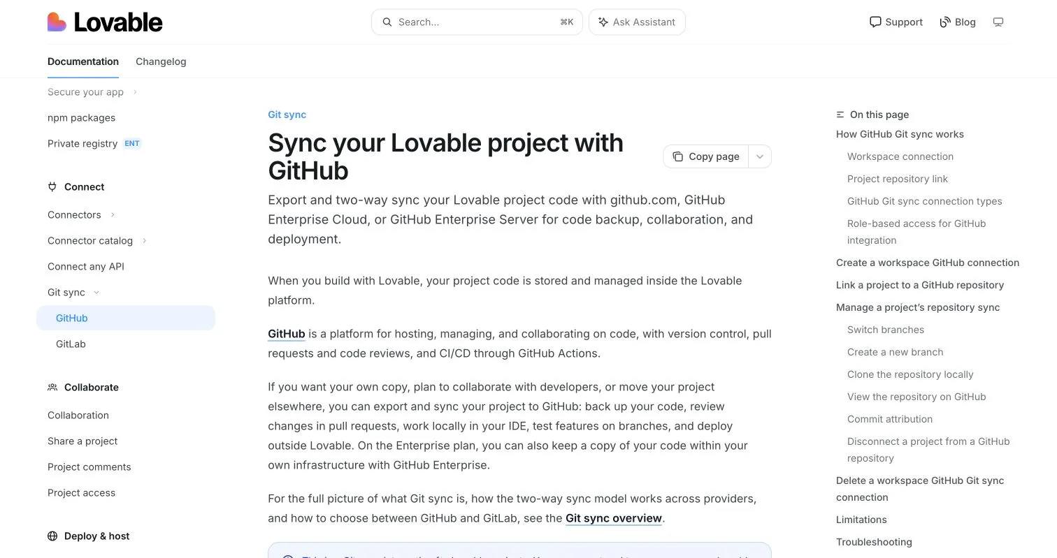 How to Deploy a Lovable App: Hosting Guide